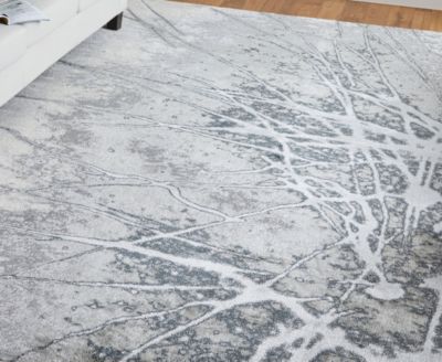 Astra 39L5F 6'7"x9'6" Area Rug