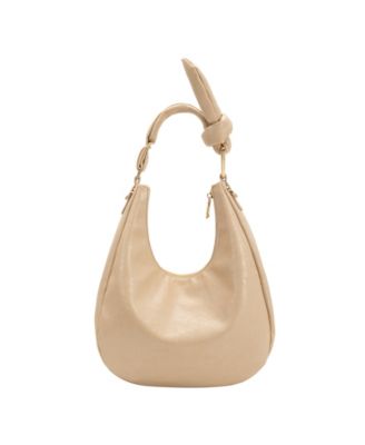 Lilie Crinkle Medium Shoulder Bag