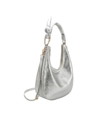 Lilie Crinkle Medium Shoulder Bag