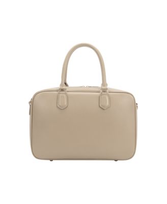 Natasha Medium Top Handle Bag