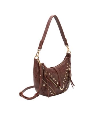 Maeve Small Shoulder Bag