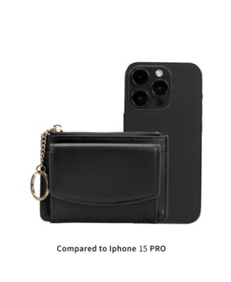 Kara Card Case Wallet