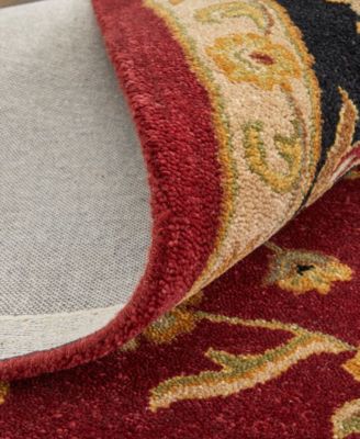 Wagner 8942F 8'x10' Area Rug