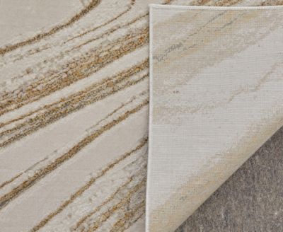 Aura 39LLF 5'x8' Area Rug