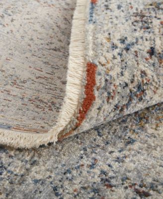 Kaia 39GLF 2'6"x10' Runner Area Rug