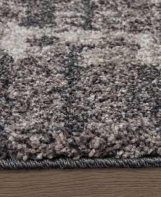 Skyview 39QDF 2'6"x7'3" Runner Area Rug