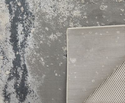 Astra 39L3F 3'11"x6' Area Rug