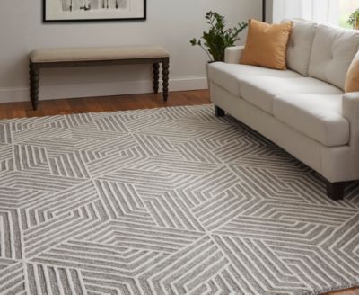 Lytton T8010 2'x3' Area Rug