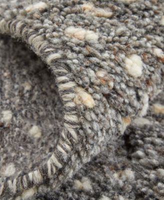 Dering T6042 2'6"x10' Runner Area Rug