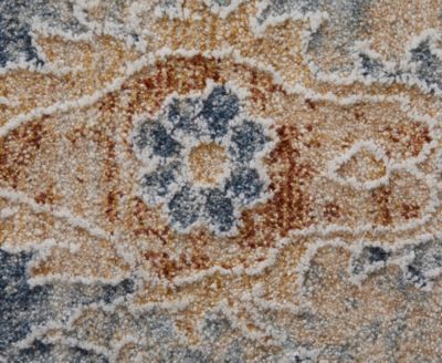 Pasha 39M9F 6'7"x9'6" Area Rug