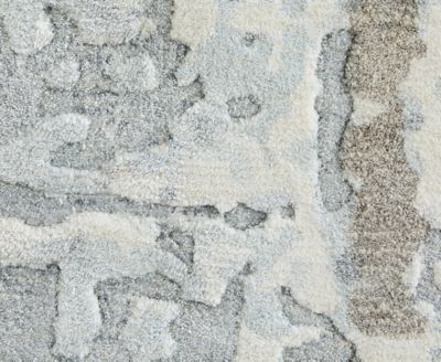 Braden 8A51F 8'x10' Area Rug