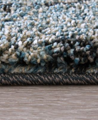 Jameson 39R8F 6'7"x9'6" Area Rug