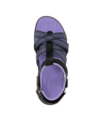 Women's Kaia Casual Flat Sandals