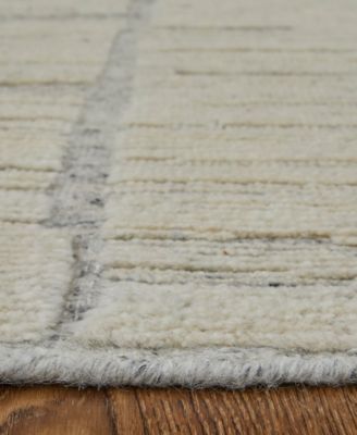 Bluff T6041 5'x8' Area Rug