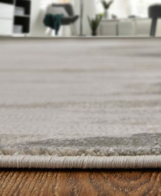 Micah 39LQF 5'x8' Area Rug