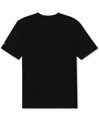 Boys 8-20 Jumpman Global Graphic T-Shirt