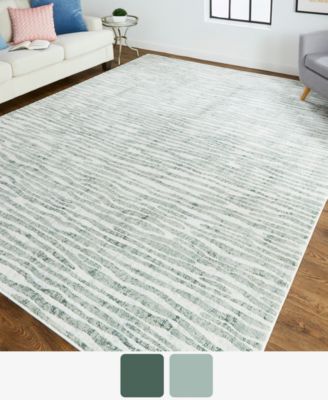 Atwell 3218F 2'8"x10' Runner Area Rug