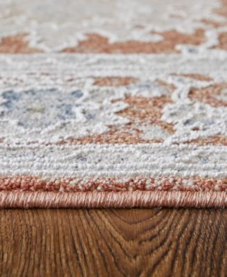 Pasha 39M7F 7'10"x10'3" Area Rug