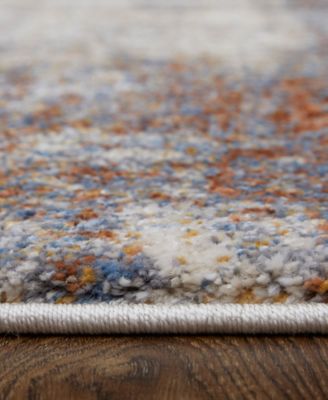 Gilmore 39MKF 5'3"x8' Area Rug