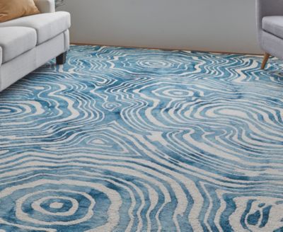 Lorrain 8920F 2'x3' Area Rug