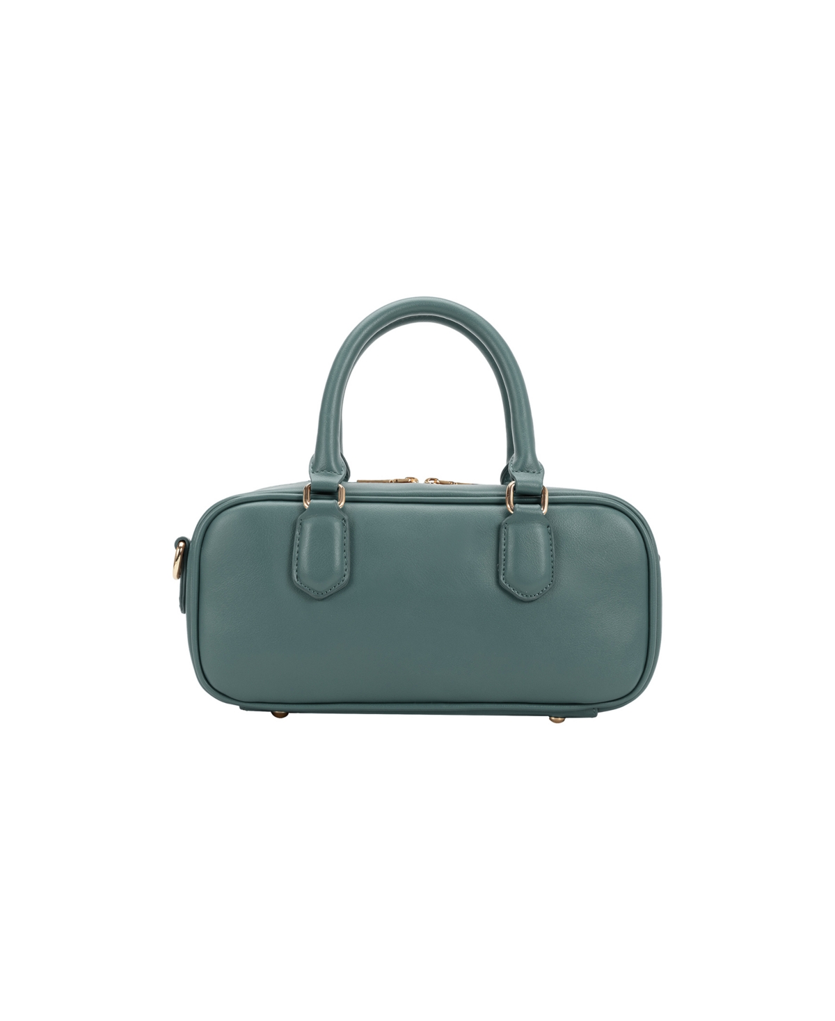 Eden Small Top Handle Bag - Teal