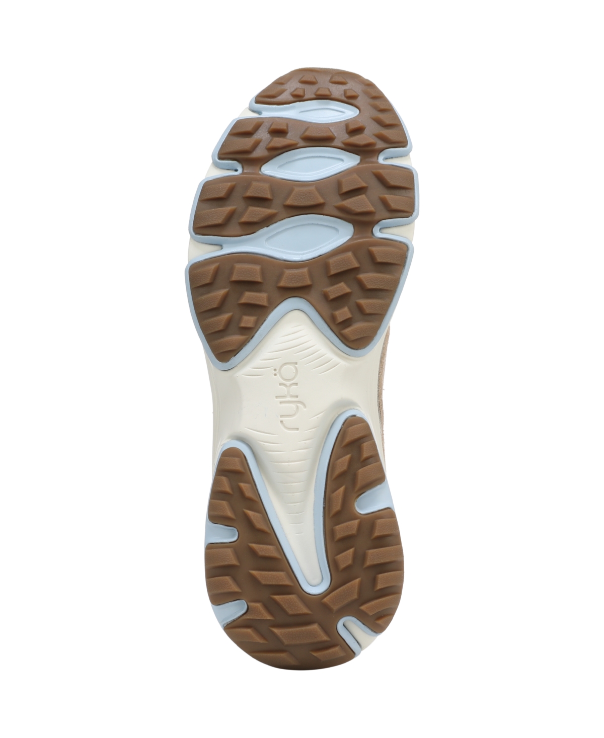Ryka Women's Devotion X Tr 2 Trail Walking Sneakers