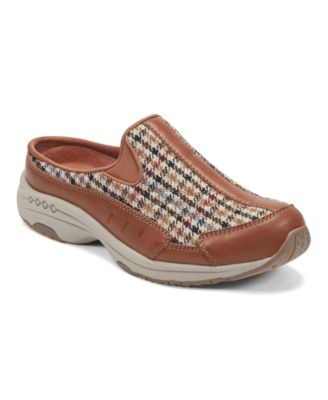Women's Traveltime Slip-On Mule Walking Sneakers