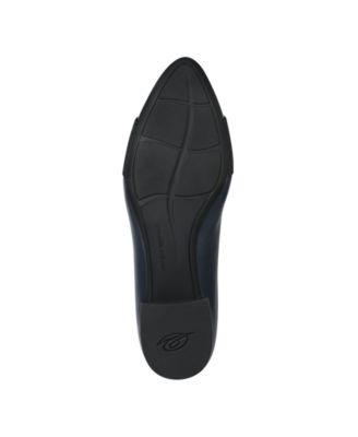 Women's Casta eFlex Low Block Heel Pumps