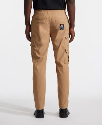 Men's Zip Ship Cargo Jogger Pants