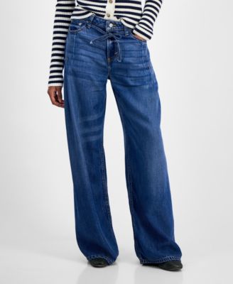 Women's Legend Palazzo Jeans
