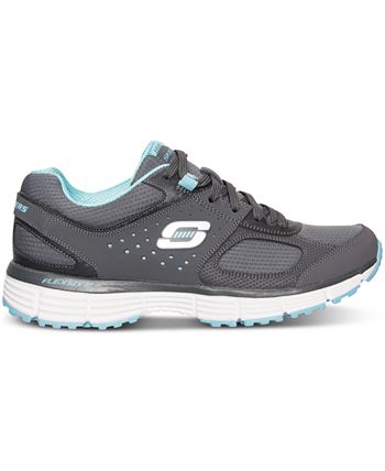 Skechers agility ramp up sales
