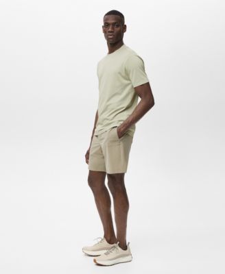 Men's COOLMAX Slim-Fit T-Shirt