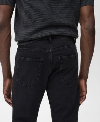 Men's Ben Tapered Fit Jeans