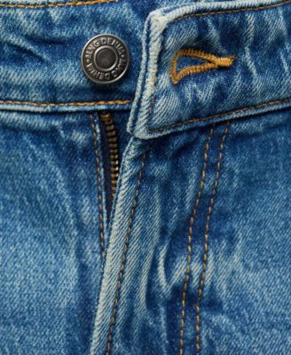 Men's Ben Tapered Fit Jeans