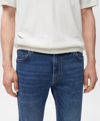 Men's Jude Skinny-Fit Jeans