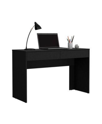 Acanto 2 Drawer Writing Computer Desk