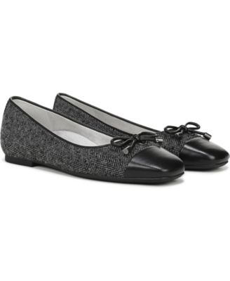 Womens Klara Ballet Flats