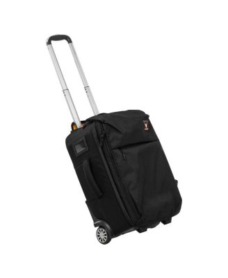 Ronin 4D 4-Axis 6K Cinema Camera 6K Combo Kit, Bundle with 128GB Type-B Memory Card, Roller Bag