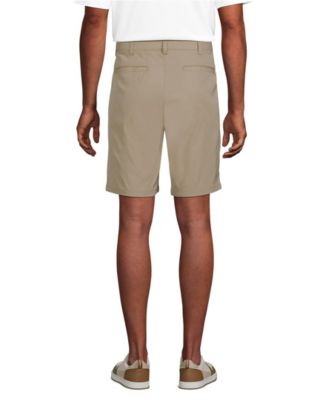 Men's Active Performance 9" Chino Shorts
