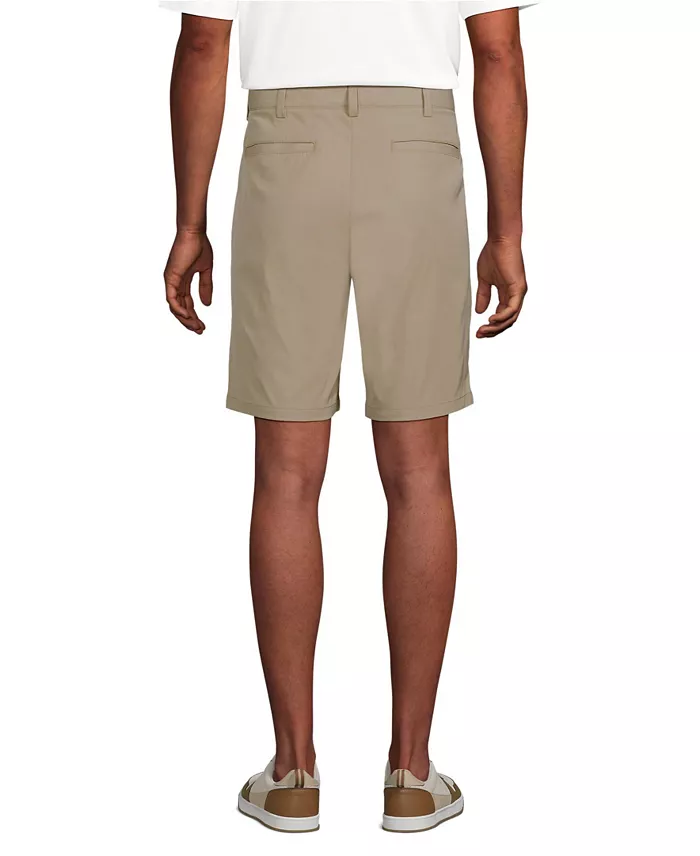 Men's Sport Active Performance 9" Chino Shorts - thumbnail 6