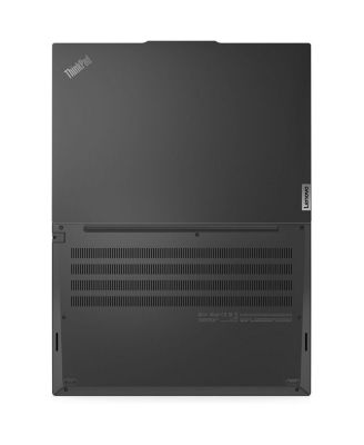 ThinkPad E16 Gen 2 16" WUXGA Laptop, AMD Ryzen 5 7535U 2.9GHz, 16GB RAM, 256GB SSD, Windows 11 Pro, Black