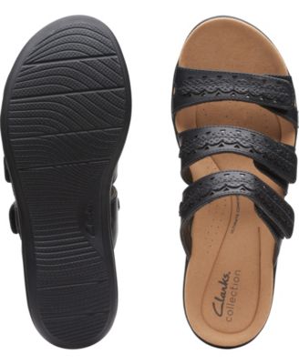 Women's Collection Laurieann Cove Sandals