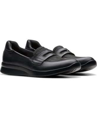 Women's Collection Ellowyn Penny Shoes