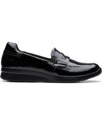 Women's Collection Ellowyn Penny Shoes