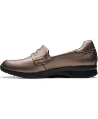 Women's Collection Ellowyn Penny Shoes