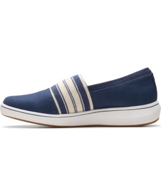 Cloudsteppers Women's Breeze Sky Mist Slip-On Shoes