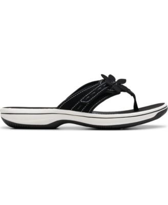 Women's Cloudsteppers Breeze Opal Flip-Flops