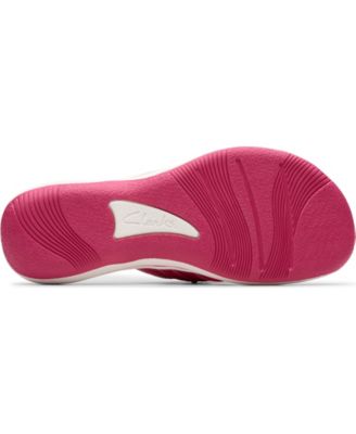 Women's Cloudsteppers Breeze Opal Flip-Flops