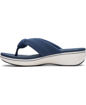 Cloudsteppers Breeze Rae Erin Slip-On Flat Sandals