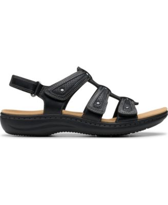 Laurieann Ivy Rip Tape Casual Sandals